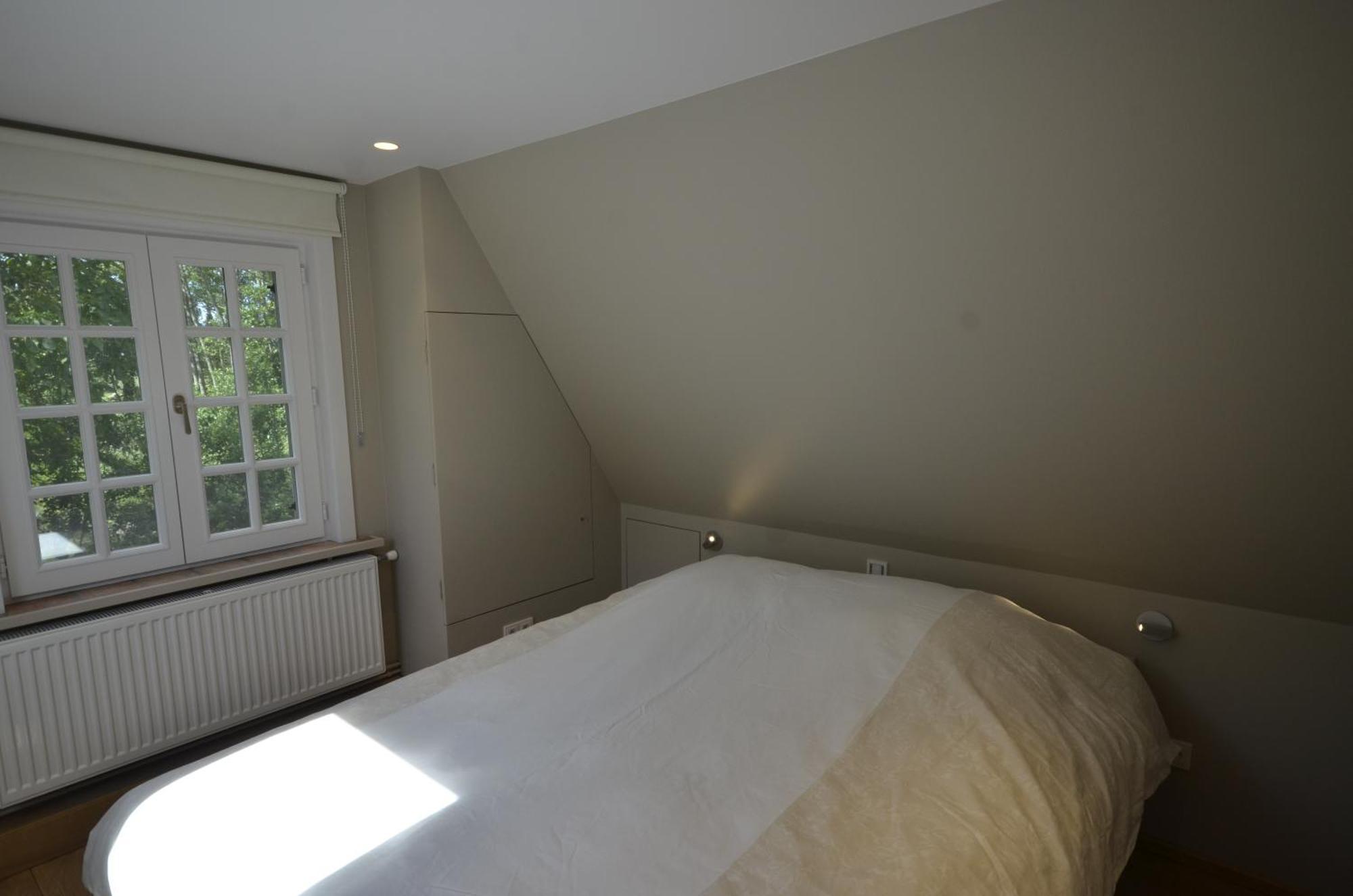 Vakantiewoning Wanderlust Alveringem Exterior photo